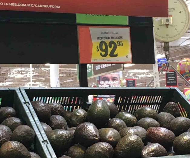 Sigue siendo producto de lujo