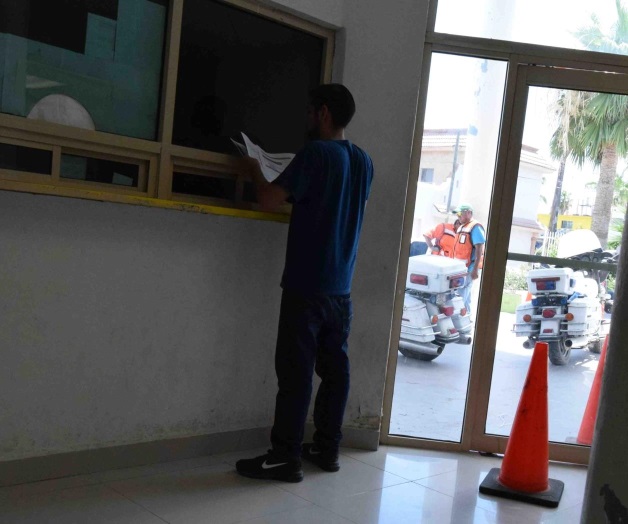 Amigo ocasional lo deja a pie;encuentra su auto en Tránsito Amigo ocasional lo deja a pie;encuentra su auto en Tránsito