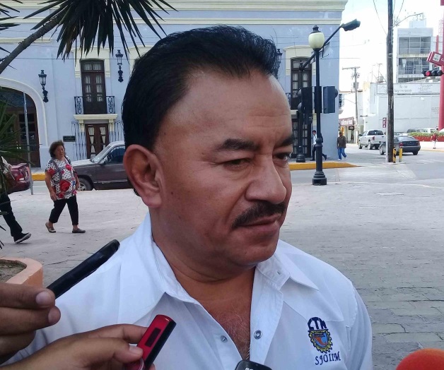 El PRI sí sabe perder