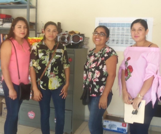 Temen por salud de hijos menores Temen por salud de hijos menores