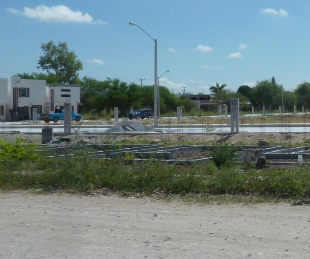 Quieren recuperar áreas deportivas en la Tierra y Libertad. Constructora compró los terrenos Quieren recuperar áreas deportivas en la Tierra y Libertad. Constructora compró los terrenos