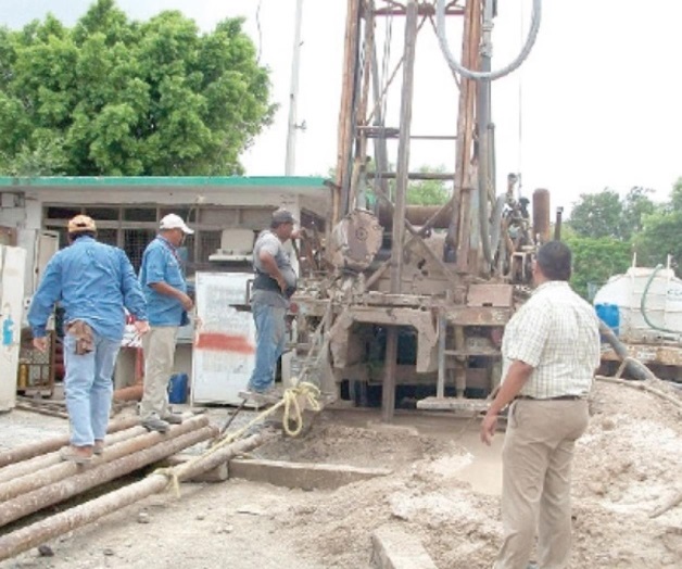 Conserva JAOM autonomía con respecto a Río Bravo Conserva JAOM autonomía con respecto a Río Bravo