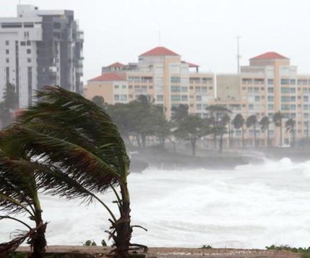 Activa alerta por tormenta ‘Cindy’. Ordena gobernador fase 3 de preparación Activa alerta por tormenta ‘Cindy’. Ordena gobernador fase 3 de preparación