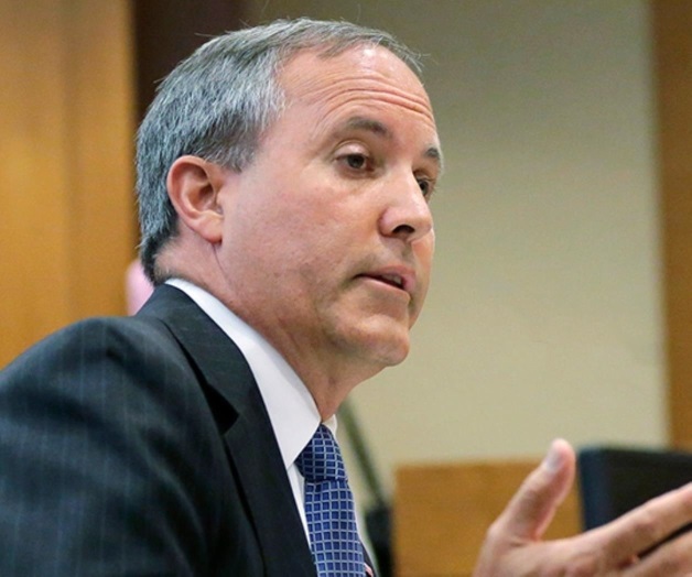 Apoya acabar con ‘ciudades santuario’ Apoya acabar con ‘ciudades santuario’