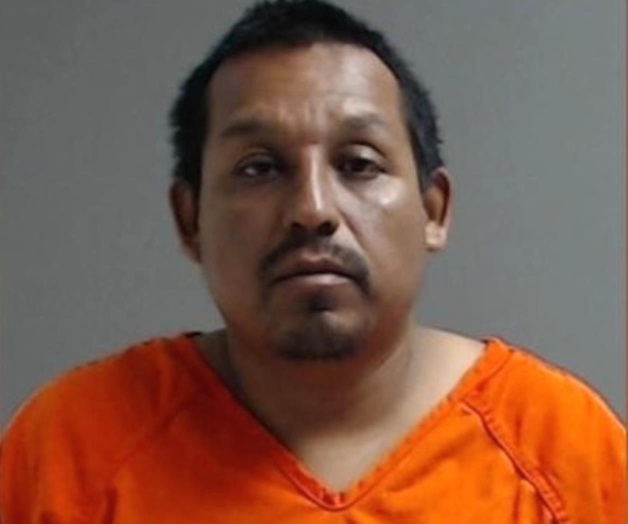 Arrestan ilegal porconducir intoxicado Arrestan ilegal porconducir intoxicado