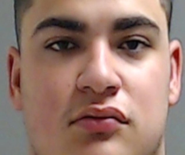 Se declara culpable de homicidio y libra la cárcel Se declara culpable de homicidio y libra la cárcel