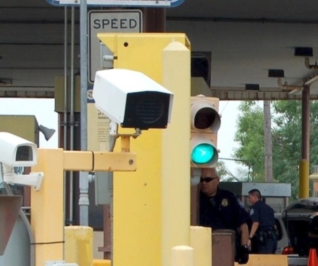 Se entrega a policía depredador sexual Se entrega a policía depredador sexual