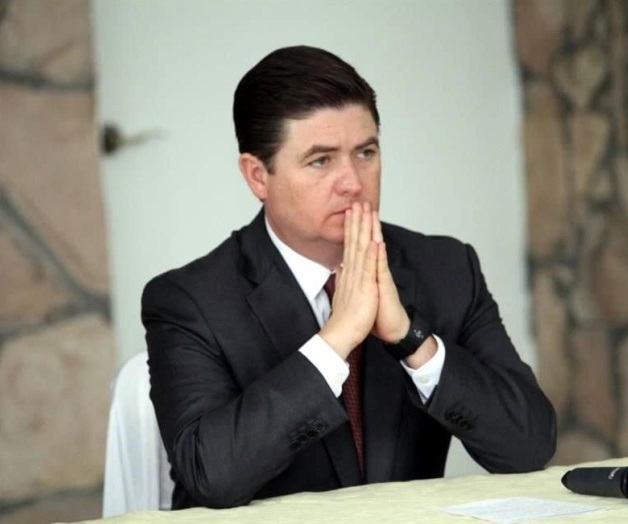 Congela juez federal ejecución de orden de aprehensión contra Medina Congela juez federal ejecución de orden de aprehensión contra Medina