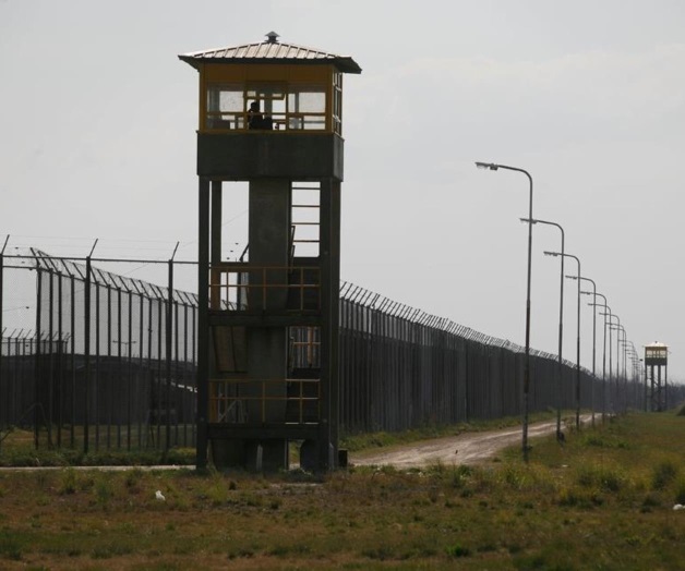 Irán al rescate de los delincuentes ‘primerizos’ Irán al rescate de los delincuentes ‘primerizos’