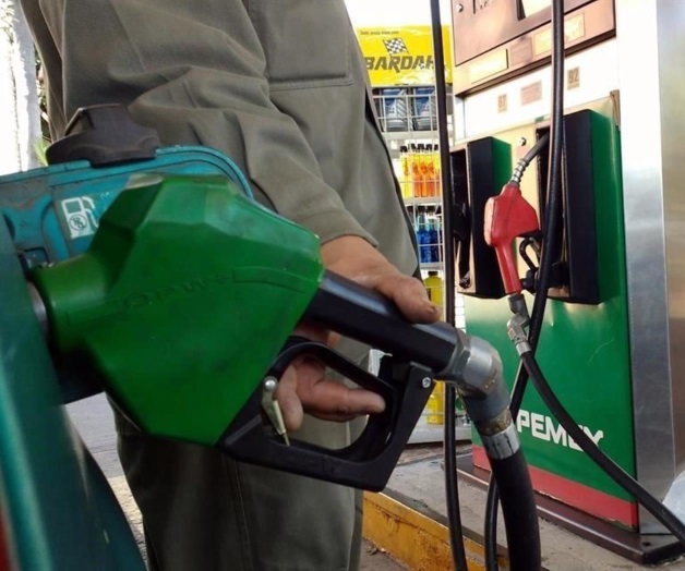 Pierde frontera al liberalizar gasolina; consumen en Texas Pierde frontera al liberalizar gasolina; consumen en Texas