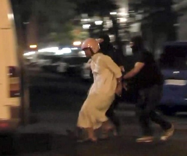 Detienen en España a reclutador del EI