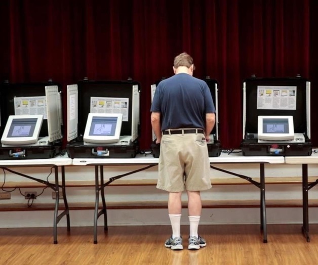 EU: Atacó Rusia sistema electoral en 21 estados