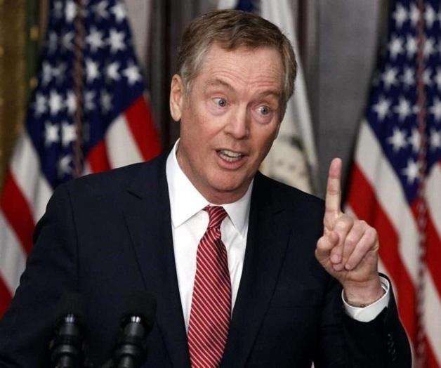 Vaticinan rondas de negociación del TLC Vaticinan rondas de negociación del TLC