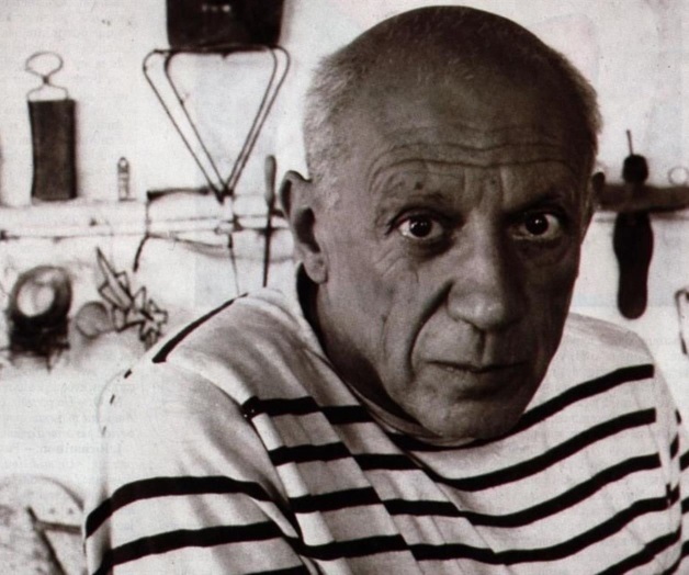 Llegará a la TV vida del pintor español Pablo Picasso Llegará a la TV vida del pintor español Pablo Picasso