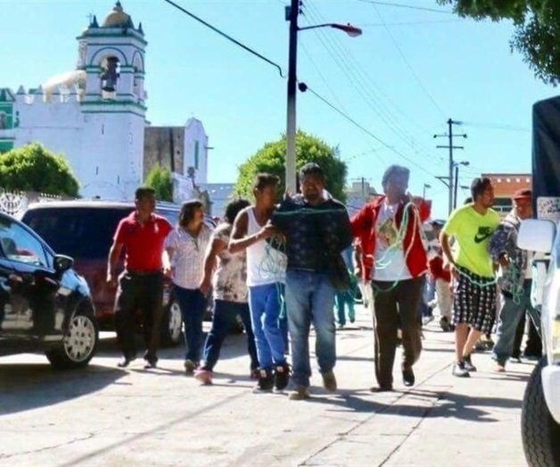 Denuncia Sedena humillación y daño moral a militar en Tlaxcala Denuncia Sedena humillación y daño moral a militar en Tlaxcala