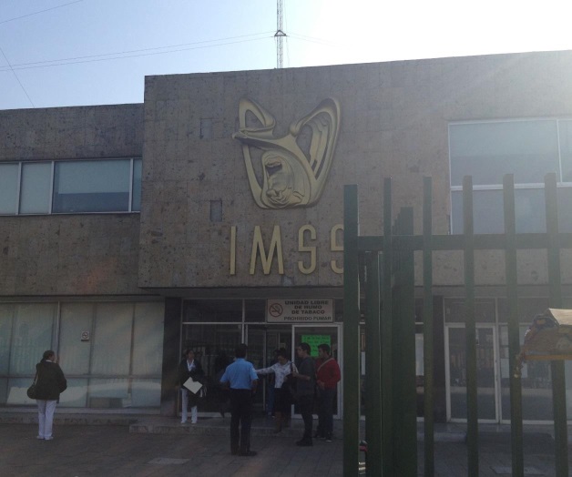 Piden apoyo para menor con tumor cerebral Piden apoyo para menor con tumor cerebral