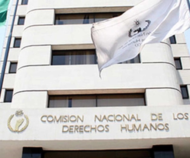 Pide CNDH a gobierno abstenerse de usar softwares de espionaje Pide CNDH a gobierno abstenerse de usar softwares de espionaje