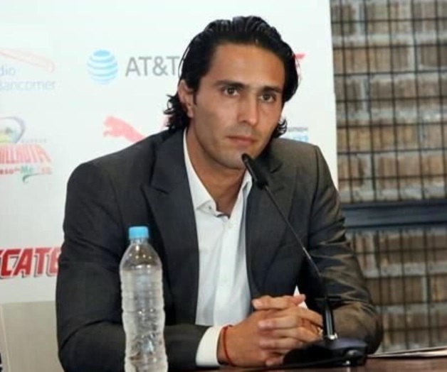 Anuncia el delantero Aldo De Nigris su retiro del futbol Anuncia el delantero Aldo De Nigris su retiro del futbol