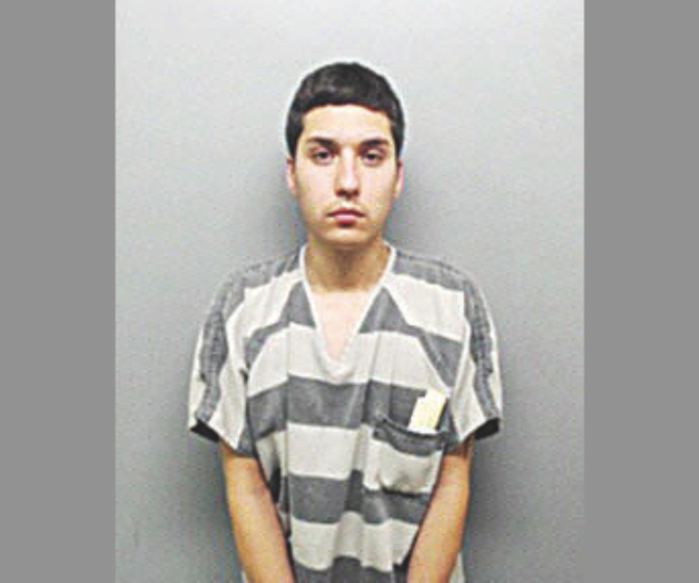 Hombre armado se hacía pasar por policía