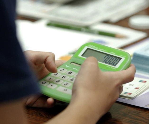 Descartan alto salario por mayores estudios Descartan alto salario por mayores estudios