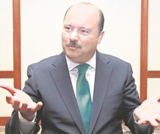 Detienen a ex diputado por recibir sobornos de César Duarte