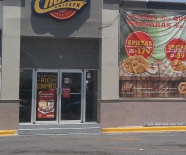 Suspende la Coepris actividad de ‘Church’s Suspende la Coepris actividad de ‘Church’s