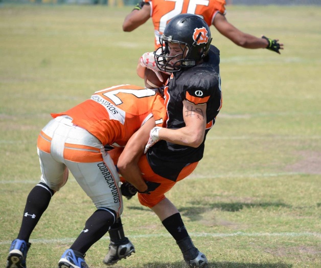Ya preparan el ‘Tazón Naranja’ Ya preparan el ‘Tazón Naranja’