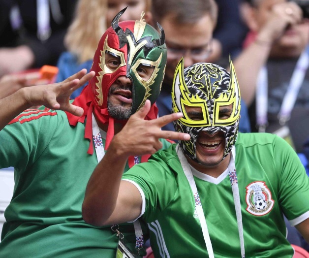 Advierte FIFA, otra vez Advierte FIFA, otra vez