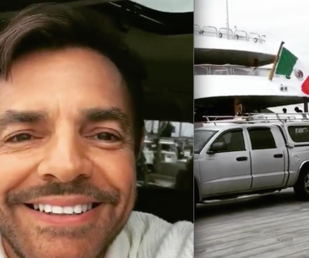 Demuestra orgullo por México Demuestra orgullo por México