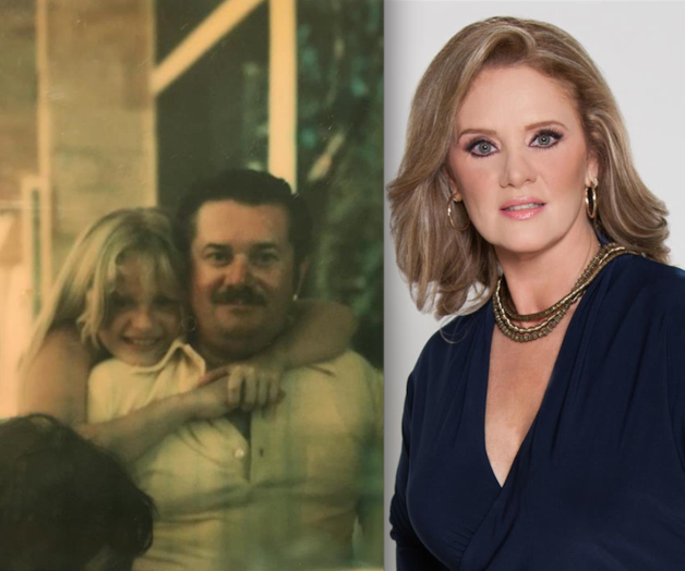 Fallece su papá Fallece su papá