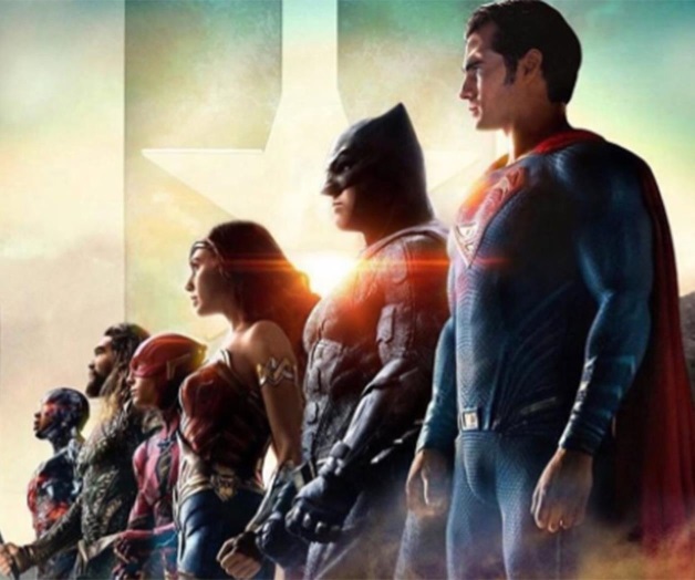 Se une Superman a ‘Liga de la Justicia’ Se une Superman a ‘Liga de la Justicia’