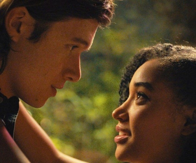 Estrena ‘Todo, todo’ en cartelera nacional Estrena ‘Todo, todo’ en cartelera nacional