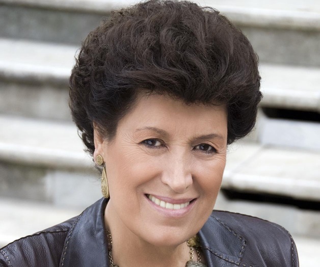 La moda de luto La moda de luto