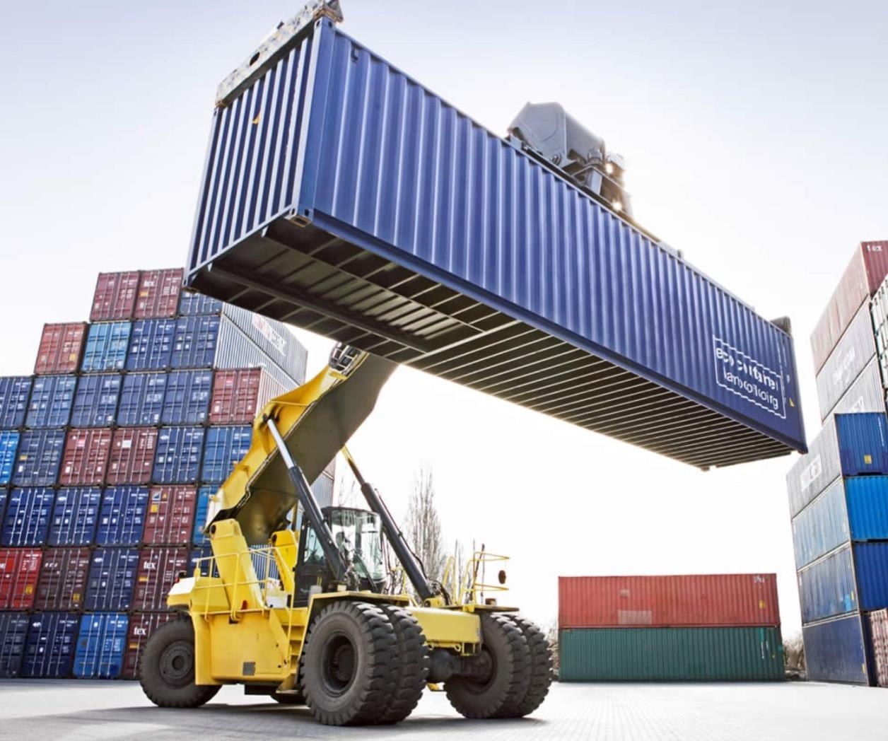 Cobran doble IVA a los importadores Cobran doble IVA a los importadores