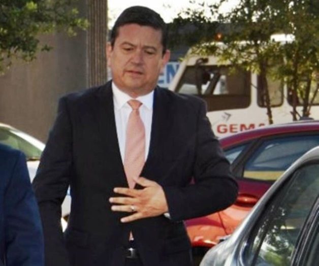 Vinculan a proceso a exfuncionario de NL Vinculan a proceso a exfuncionario de NL