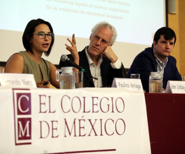 Escalan homicidios con armas de fuego. Creciente violencia