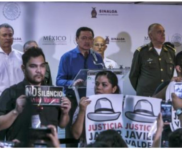 Niega Osorio Chong recurrir a espionaje Niega Osorio Chong recurrir a espionaje