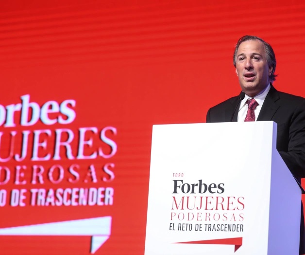 Mujeres avanzan pese a obstáculos: Meade Mujeres avanzan pese a obstáculos: Meade