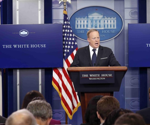 Mayores restricciones de la Casa Blanca contra la prensa Mayores restricciones de la Casa Blanca contra la prensa