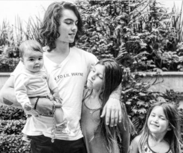 Dedica Bárbara Mori mensaje a su hijo en Instagram Dedica Bárbara Mori mensaje a su hijo en Instagram