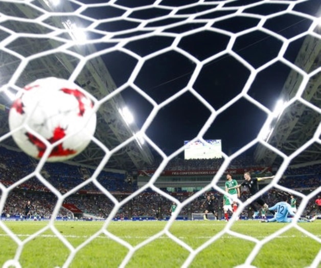 México vs Nueva Zelanda México vs Nueva Zelanda