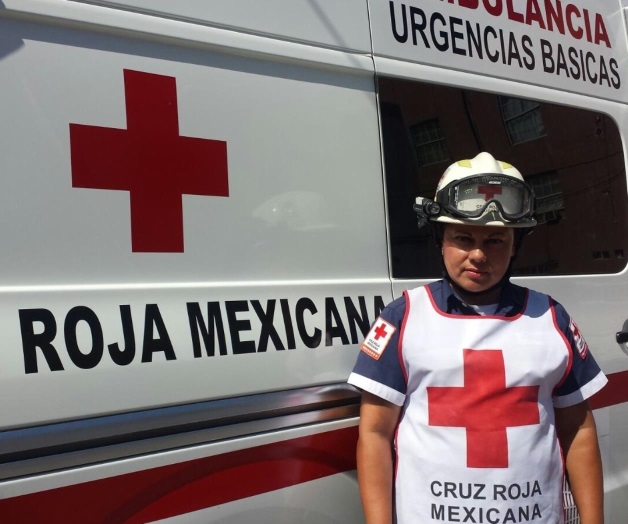 Reconocerán a los socorristas de la CR Reconocerán a los socorristas de la CR