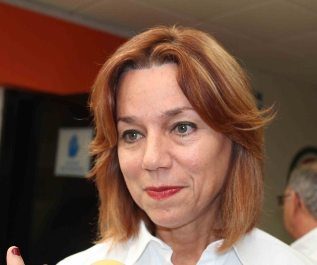 Sufren mujeres de violencia de género Sufren mujeres de violencia de género