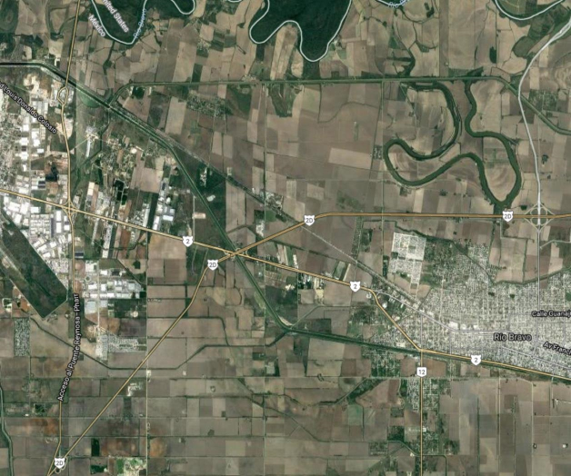 Lucra exalcalde de RB con terrenos del Estado Lucra exalcalde de RB con terrenos del Estado