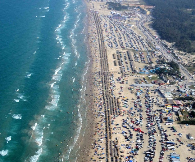 Quieren diputados ‘Tianguis Turístico México’ para 2019 Quieren diputados ‘Tianguis Turístico México’ para 2019