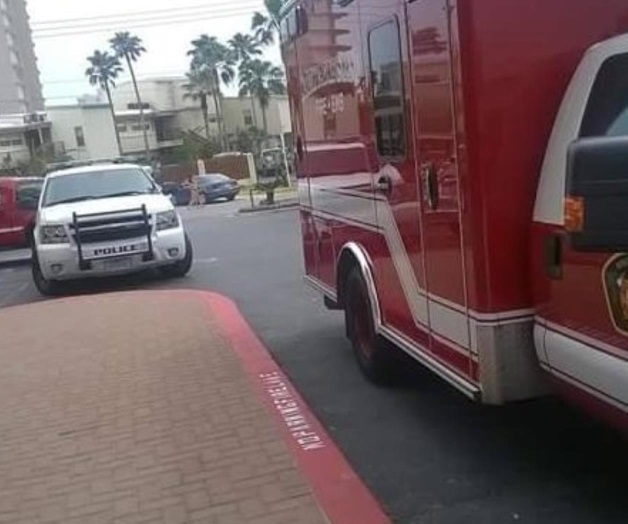 Investigan muerte de un ahogado en la Isla