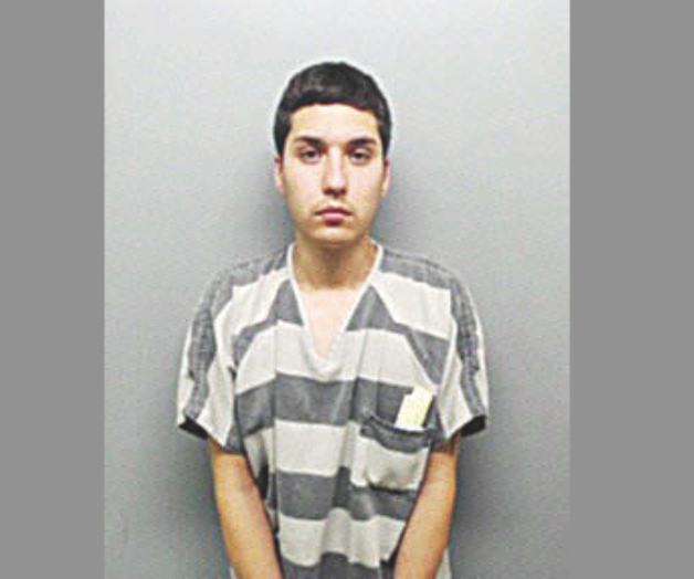 Aprehenden a sujeto por usurpar funciones Aprehenden a sujeto por usurpar funciones