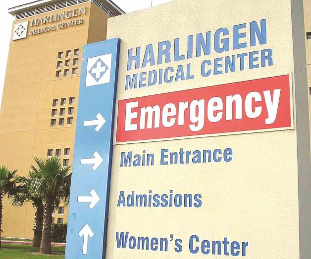 Amplía centro médico sala de emergencias Amplía centro médico sala de emergencias