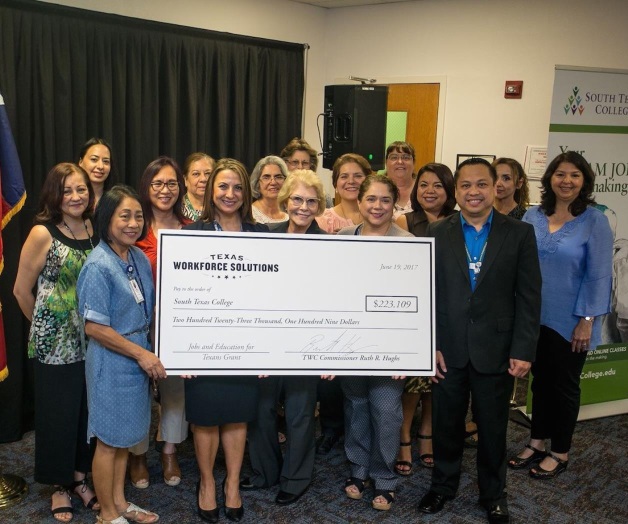 Recibe STC 223 md de TWC Recibe STC 223 md de TWC