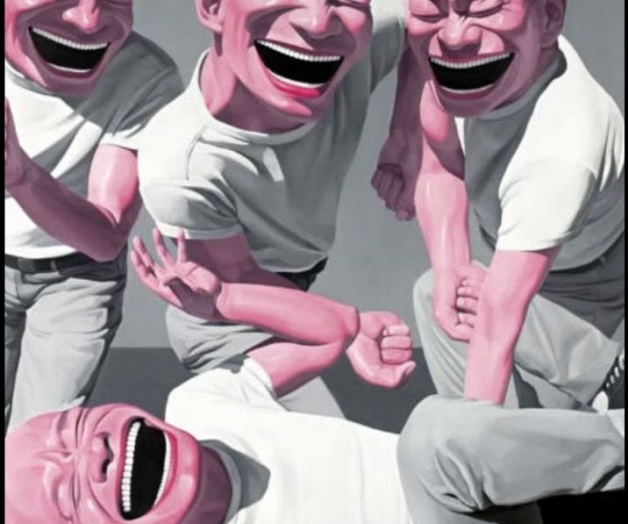 Humor: signo de la máxima inteligencia Humor: signo de la máxima inteligencia